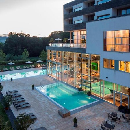 Golf & Relax Apartment Mit 4*S-Anbindung Bad Waltersdorf Luaran gambar