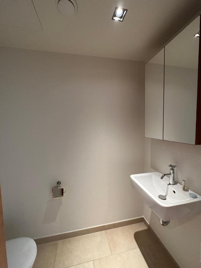 Golf & Relax Apartment Mit 4*S-Anbindung Bad Waltersdorf Luaran gambar