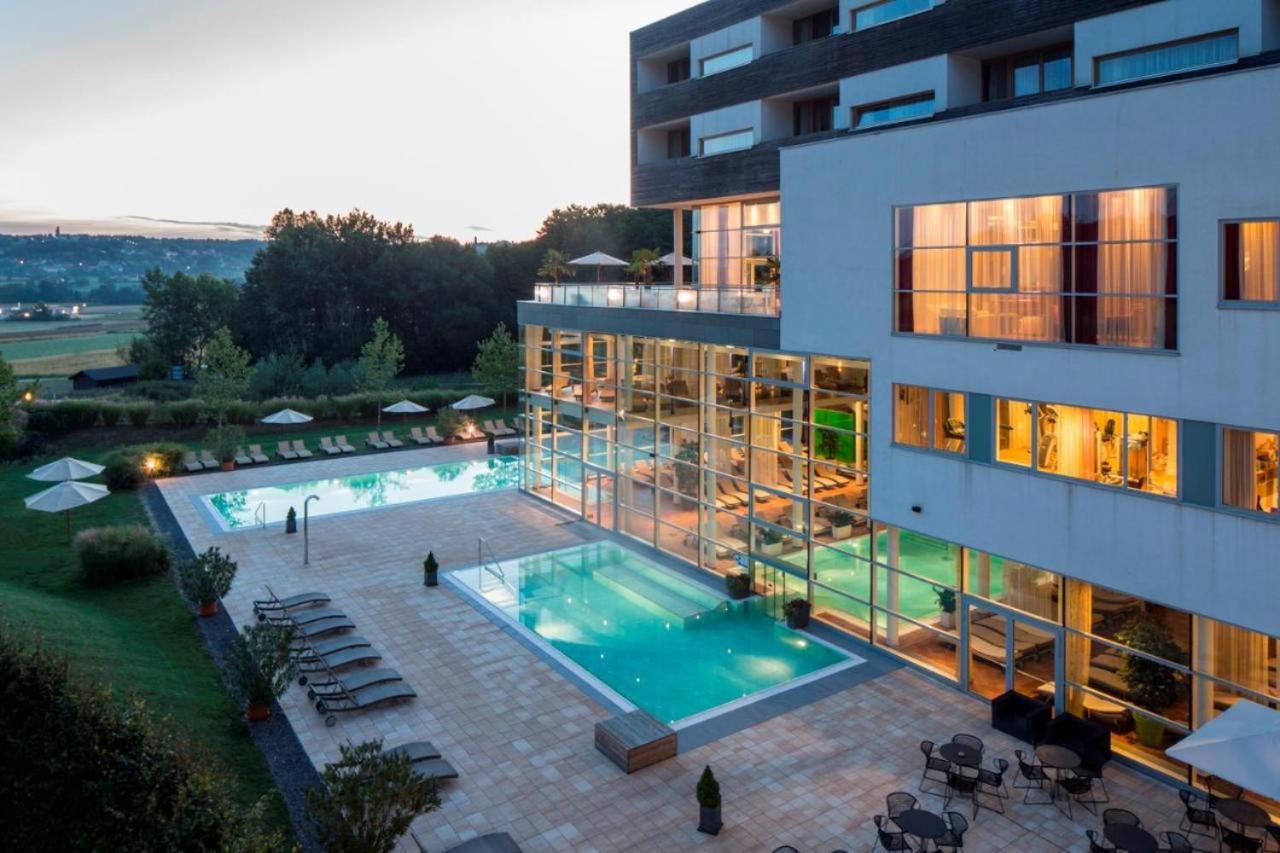Golf & Relax Apartment Mit 4*S-Anbindung Bad Waltersdorf Luaran gambar