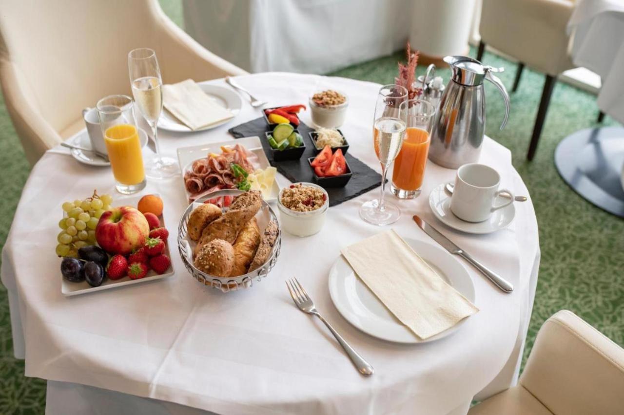 Golf & Relax Apartment Mit 4*S-Anbindung Bad Waltersdorf Luaran gambar