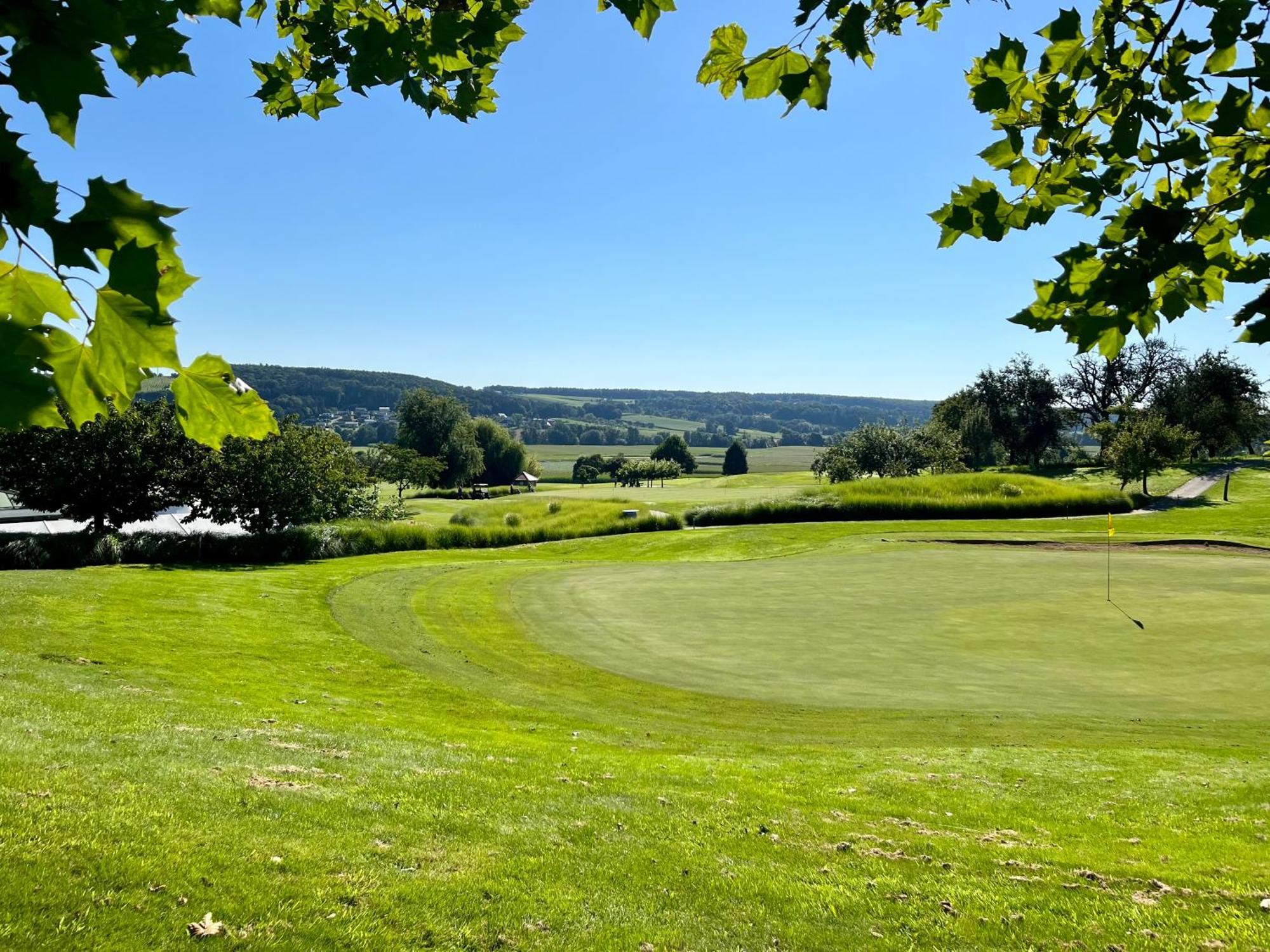 Golf & Relax Apartment Mit 4*S-Anbindung Bad Waltersdorf Luaran gambar