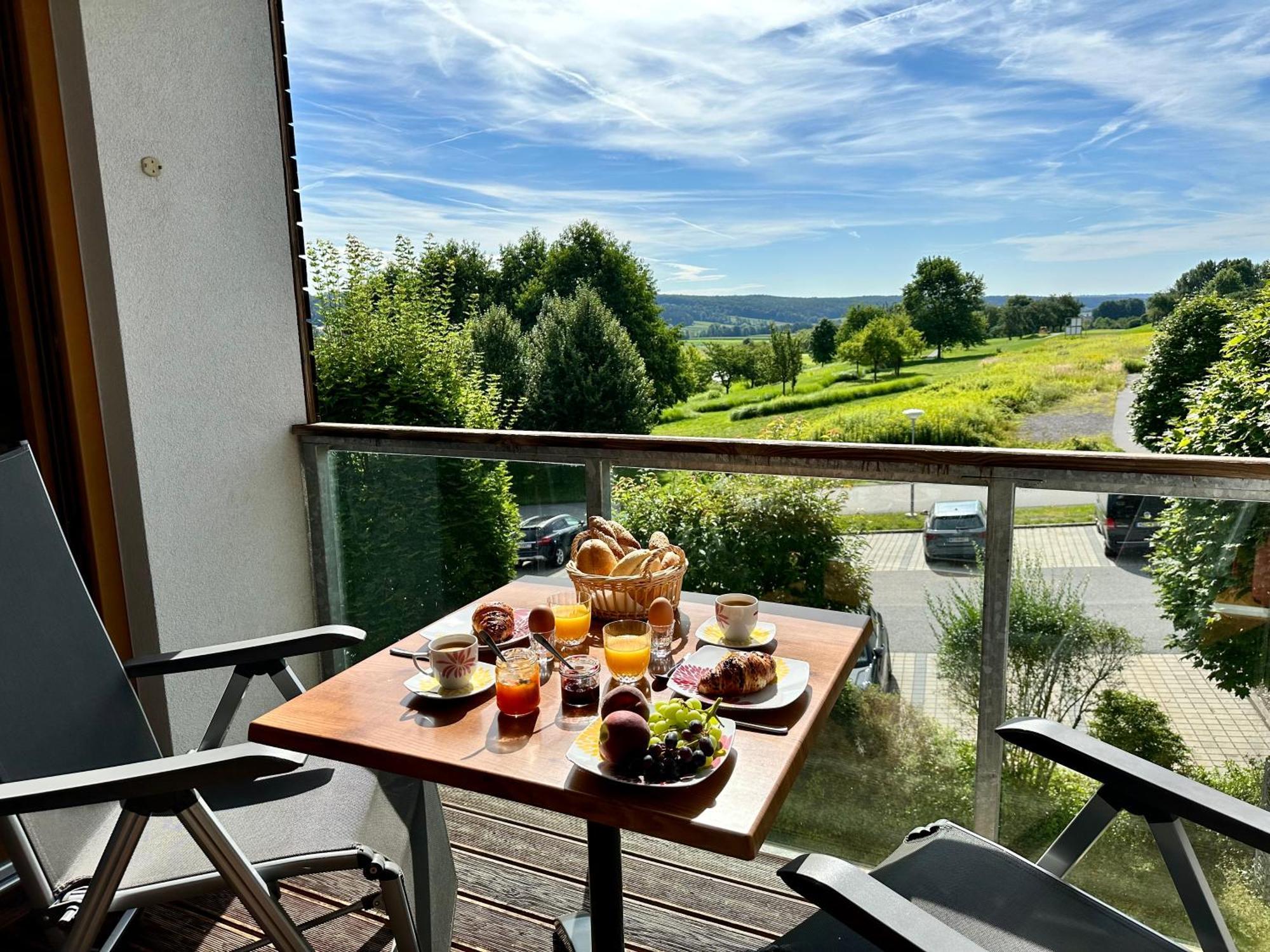 Golf & Relax Apartment Mit 4*S-Anbindung Bad Waltersdorf Luaran gambar